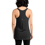 Do Not Duplicate - Women's Racerback Tank - Unminced Words