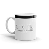 Soccer - Mug - Unminced Words