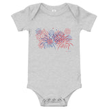 Fireworks - Onesie - Unminced Words