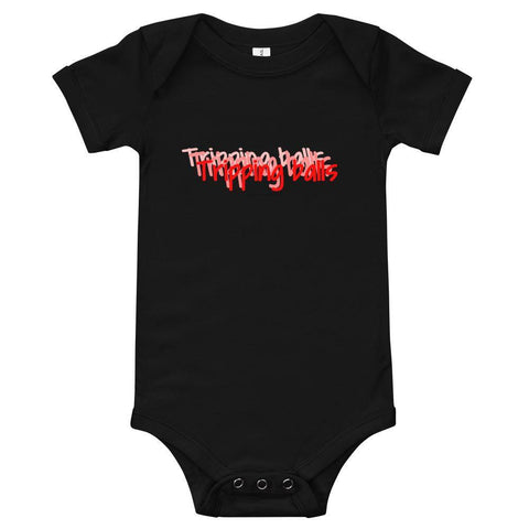 Tripping Balls - Onesie - Unminced Words