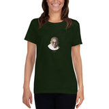 Gandhi - Women's short sleeve t-shirt - Unminced Words