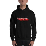 Tripping Balls - Hoodie - Unminced Words