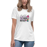 Pink Freud - Women's Relaxed T-Shirt - Unminced Words