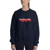 Tripping Balls - Sweatshirt - Unminced Words