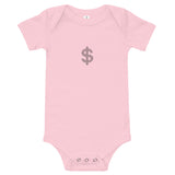 Dollar - Onesie - Unminced Words