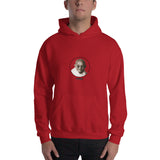 Gandhi - Hooded Sweatshirt - Unminced Words