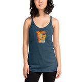 Roids - Ladies' Tank Top - Unminced Words