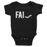 Fail - Onesie - Unminced Words