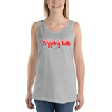 Tripping Balls - Tank Top - Unminced Words