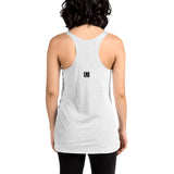 Roids - Ladies' Tank Top - Unminced Words