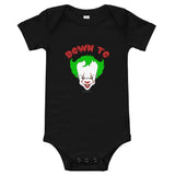 Down To Clown - Onesie - Unminced Words