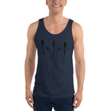 Spork - Men's Tank Top - Unminced Words