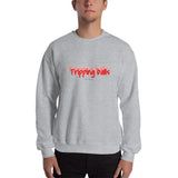 Tripping Balls - Sweatshirt - Unminced Words