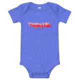 Tripping Balls - Onesie - Unminced Words