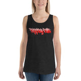 Tripping Balls - Tank Top - Unminced Words