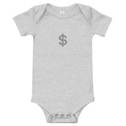 Dollar - Onesie - Unminced Words