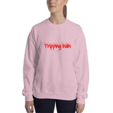 Tripping Balls - Sweatshirt - Unminced Words