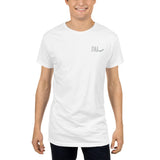 Fail - Long Body Urban Tee - Unminced Words