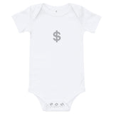 Dollar - Onesie - Unminced Words