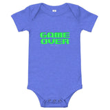 Game Over - Onesie - Unminced Words