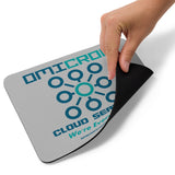 Omicron - Mouse pad