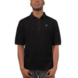 Simplify - Men's Premium Polo