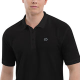 Simplify - Men's Premium Polo