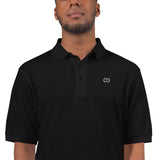 Simplify - Men's Premium Polo