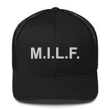 M.I.L.F. - Hat - Unminced Words