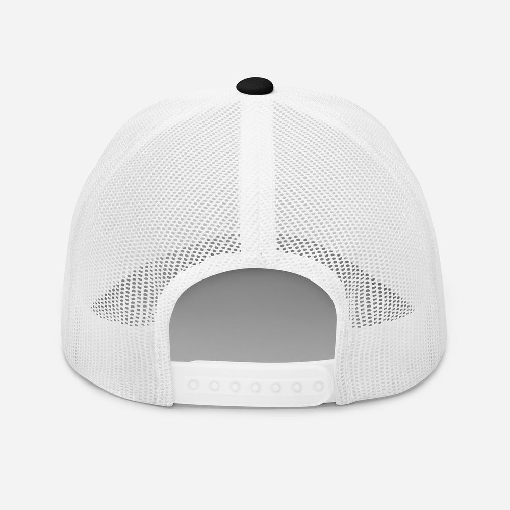 Rebel Fighter - Cap