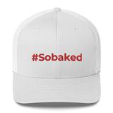 #Sobaked - Cap