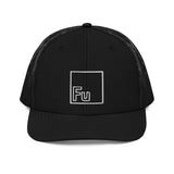 Fu - Cap