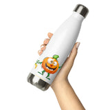 Fruit Fiesta - Stainless Steel Water Bottle