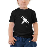 Rebel Fighter - Toddler Short Sleeve Tee