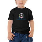 Oscar Is Awesome - Toddler Short Sleeve Tee