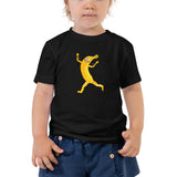 Banana Bob - Toddler Short Sleeve Tee