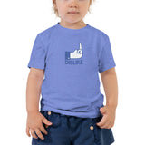 Dislike - Toddler Short Sleeve Tee