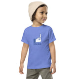 Dislike - Toddler Short Sleeve Tee