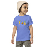 Fruit Fiesta - Toddler Short Sleeve Tee