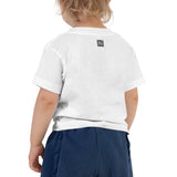 Fu - Toddler Short Sleeve Tee