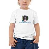 Oscar Is Awesome - Toddler Short Sleeve Tee