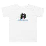 Oscar Is Awesome - Toddler Short Sleeve Tee