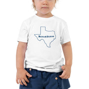 Beto4Texas - Toddler Short Sleeve Tee