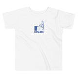 Dislike - Toddler Short Sleeve Tee