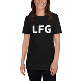 LFG - T-Shirt