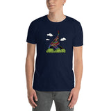 Eiffel Tower - T-Shirt