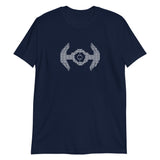 Space Fighter - T-Shirt