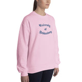 University of Bebbanburg - Unisex Sweatshirt