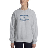 University of Bebbanburg - Unisex Sweatshirt