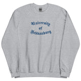 University of Bebbanburg - Unisex Sweatshirt